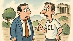 Ανέκδοτο: Η UEFA επιτρέπει δανεικούς βαθμούς;