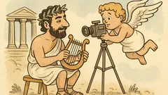 Ανέκδοτο: Τι δώρο περιμένει ο Κορκολής την Πρωτοχρονιά;